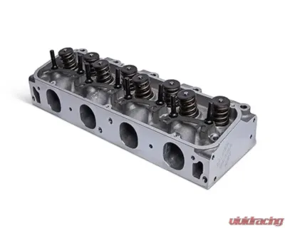 Ford Racing Super Cobra Jet Cylinder Head - M-6049-SCJB
