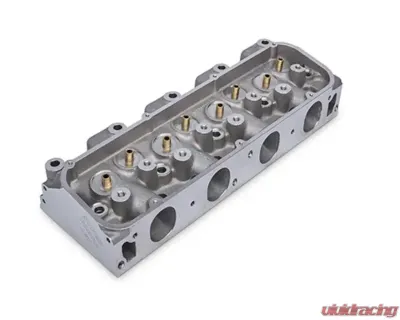 Ford Racing Super Cobra Jet Cylinder Head - M-6049-SCJ