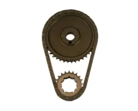 Ford Racing Timing Chain And Sprocket Set