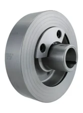 Ford Racing Harmonic Damper                                     - M-6316-C351 - Image 3