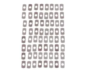 Ford Racing Rocker Arm Shim Kit