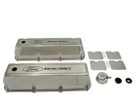 Ford Racing Valve Covers