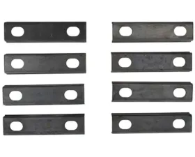 Ford Racing Rocker Channel Kit