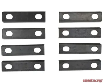 Ford Racing Rocker Channel Kit - M-6588-A50