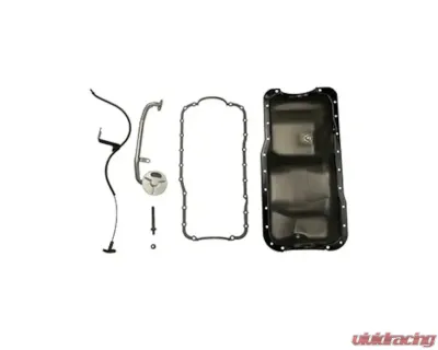 Ford Racing Engine Swap Oil Pan Kit - M-6675-A50