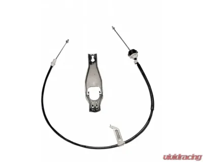 Ford Racing Clutch Linkage Upgrade - M-7553-A302