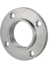 Ford Racing Crank Pulley Spacer                                     - M-8510-A351 - Image 2