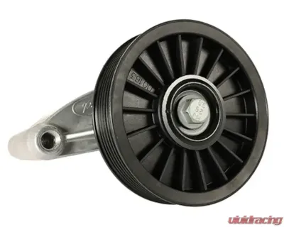 Ford Racing Competition Air Pump Idler Bracket - M-8604-A50