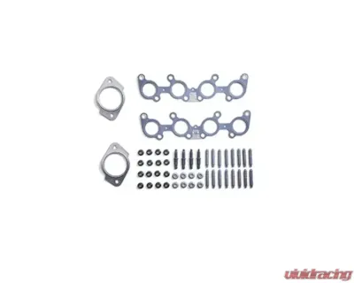 Ford Racing Exhaust Header Gaskets Ford 5.0L V8 - M-9448-M50