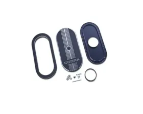 Ford Racing Air Cleaner Assembly