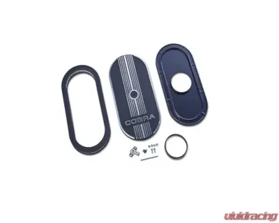 Ford Racing Air Cleaner Assembly - M-9600-C302