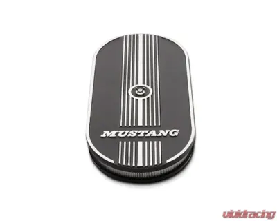 Ford Racing Air Cleaner Assembly - M-9600-K302