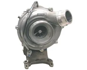Ford Racing Turbo Upgrade Ford N/A 2015-2016 6.7L V8