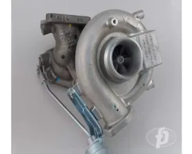 Full Race Stock Turbo Mitsubishi Evo IX 2006-2007