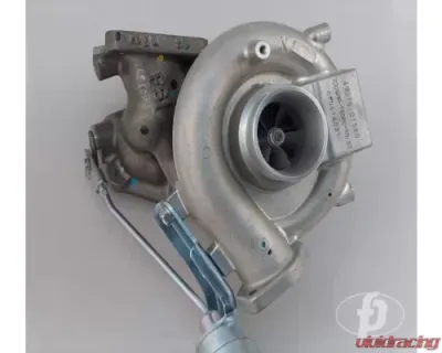 Full Race Stock Turbo Mitsubishi Evo IX 2006-2007 - 49378-01580