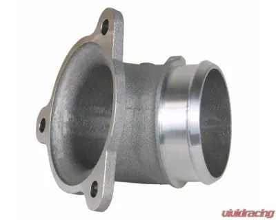 Full Race Mitsubishi Evo X Stock Location MHI TF06-18K Performance Turbo Mitsubishi Evo X 4B11T - 49S36-07000