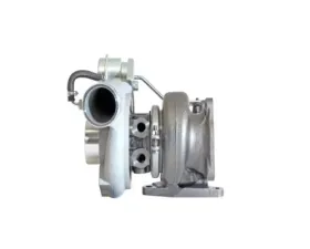 Full Race MHI TF06-18K Upgrade Turbo Subaru GR WRX | STI | LGT 2008-2014