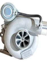 Full Race MHI TF06-18K Upgrade Turbo Subaru GR WRX | STI | LGT 2008-2014                                     - 49S36-A0000 - Image 10