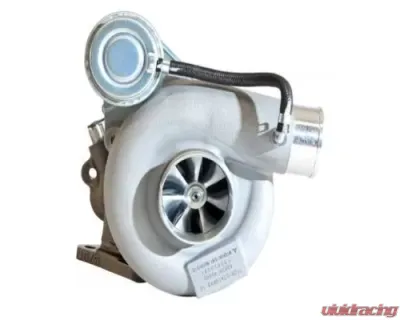 Full Race MHI TF06-18K Upgrade Turbo Subaru GR WRX | STI | LGT 2008-2014 - 49S36-A0000
