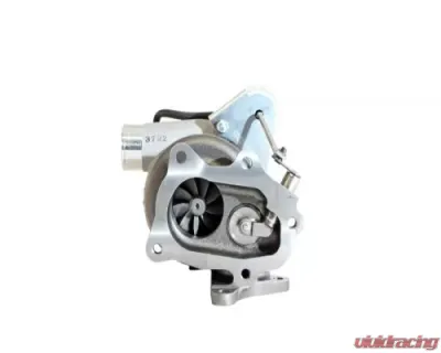 Full Race MHI TF06-18K Upgrade Turbo Subaru GR WRX | STI | LGT 2008-2014 - 49S36-A0000