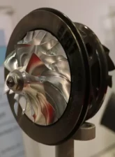 Full Race MHI TF06-18K Upgrade Turbo Subaru GR WRX | STI | LGT 2008-2014                                     - 49S36-A0000 - Image 3