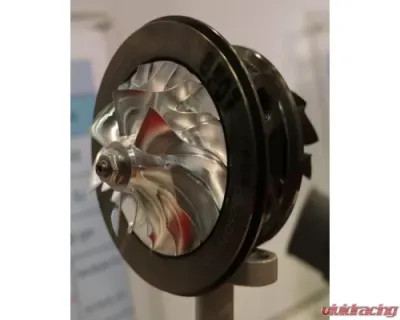 Full Race MHI TF06-18K Upgrade Turbo Subaru GR WRX | STI | LGT 2008-2014 - 49S36-A0000