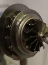 Full Race MHI TF06-18K Upgrade Turbo Subaru GR WRX | STI | LGT 2008-2014                                     - 49S36-A0000 - Image 4