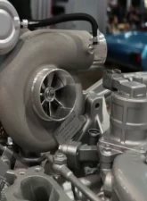 Full Race MHI TF06-18K Upgrade Turbo Subaru GR WRX | STI | LGT 2008-2014                                     - 49S36-A0000 - Image 5