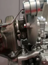 Full Race MHI TF06-18K Upgrade Turbo Subaru GR WRX | STI | LGT 2008-2014                                     - 49S36-A0000 - Image 6