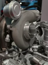 Full Race MHI TF06-18K Upgrade Turbo Subaru GR WRX | STI | LGT 2008-2014                                     - 49S36-A0000 - Image 8