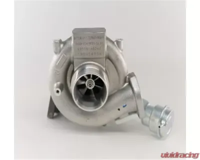 Full Race Stock Location MHI Performance Turbo Mitsubishi Evo 4-9 1998-2007 - 49S36-A0200