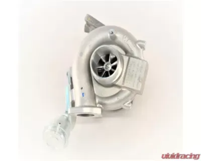 Full Race Stock Location MHI Performance Turbo Mitsubishi Evo 4-9 1998-2007 - 49S36-A0200