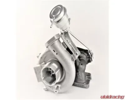 Full Race Stock Location MHI Performance Turbo Mitsubishi Evo 4-9 1998-2007 - 49S36-A0200