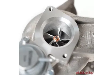 Full Race Mitsubishi MHI Turbo Upgrade Honda Civic Type R Fk8 2017-2021 - 49S89-A0000