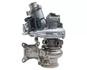 Full Race IHI IS38 / 9VA04 Performance Upgrade Turbo Volkswagen Mk7 | MK7.5 | Golf | GTI | Audi 8V A3 2016-2019