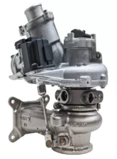 Full Race IHI IS38 / 9VA04 Performance Upgrade Turbo Volkswagen Mk7 | MK7.5 | Golf | GTI | Audi 8V A3 2016-2019                                     - F51CEG-SR023 - Image 5