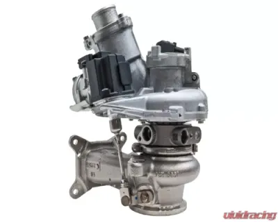 Full Race IHI IS38 / 9VA04 Performance Upgrade Turbo Volkswagen Mk7 | MK7.5 | Golf | GTI | Audi 8V A3 2016-2019 - F51CEG-SR023