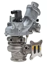 Full Race IHI IS38 / 9VA04 Performance Upgrade Turbo Volkswagen Mk7 | MK7.5 | Golf | GTI | Audi 8V A3 2016-2019                                     - F51CEG-SR023 - Image 2