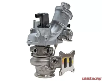 Full Race IHI IS38 / 9VA04 Performance Upgrade Turbo Volkswagen Mk7 | MK7.5 | Golf | GTI | Audi 8V A3 2016-2019 - F51CEG-SR023