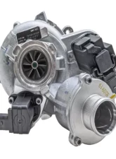 Full Race IHI IS38 / 9VA04 Performance Upgrade Turbo Volkswagen Mk7 | MK7.5 | Golf | GTI | Audi 8V A3 2016-2019                                     - F51CEG-SR023 - Image 3