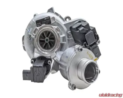 Full Race IHI IS38 / 9VA04 Performance Upgrade Turbo Volkswagen Mk7 | MK7.5 | Golf | GTI | Audi 8V A3 2016-2019 - F51CEG-SR023