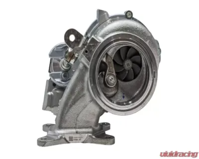 Full Race IHI IS38 / 9VA04 Performance Upgrade Turbo Volkswagen Mk7 | MK7.5 | Golf | GTI | Audi 8V A3 2016-2019 - F51CEG-SR023