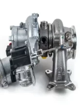 Full Race IHI IS38 / 9VA04 Performance Upgrade Turbo Volkswagen Mk7 | MK7.5 | Golf | GTI | Audi 8V A3 2016-2019                                     - F51CEG-SR023 - Image 5