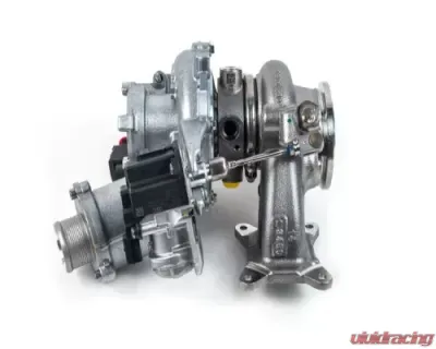 Full Race IHI IS38 / 9VA04 Performance Upgrade Turbo Volkswagen Mk7 | MK7.5 | Golf | GTI | Audi 8V A3 2016-2019 - F51CEG-SR023