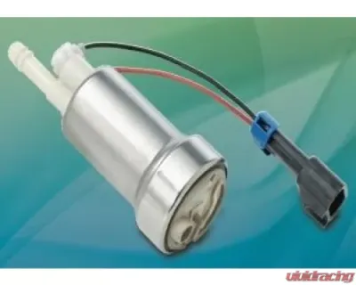 Full Race Walbro 450 LPH In-Tank E85 Fuel Pump - F90000267
