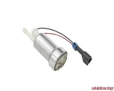 Full Race Walbro Universal 39/80 Flex Fuel Hellcat In-Tank Fuel Pump - F90000285