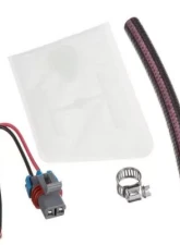 Full Race Walbro Universal 39/80 Flex Fuel Hellcat In-Tank Fuel Pump                                     - F90000285 - Image 2