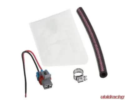 Full Race Walbro Universal 39/80 Flex Fuel Hellcat In-Tank Fuel Pump - F90000285