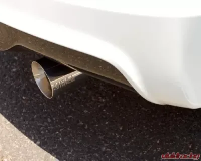 Full Race 3" Exhaust System 4 Door Honda Civic Si 9th Gen 2012-2015 - FG4-3EXH-SEDAN