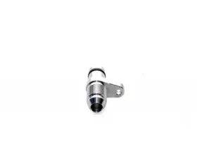 Full Race Oil Drain Fitting w/ O-Ring Ford F-150 EcoBoost 3.5L 2011-2022